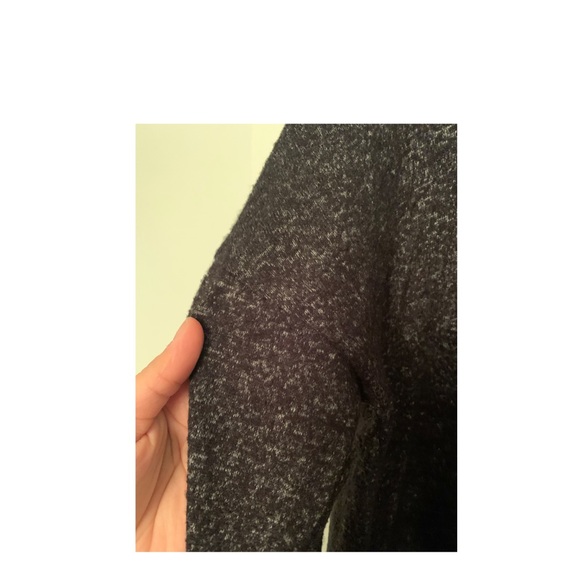 🌵Dark Grey Cardigan🌵 - Picture 3 of 4